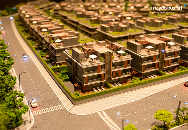 Gulshan Dynasty Moradabad