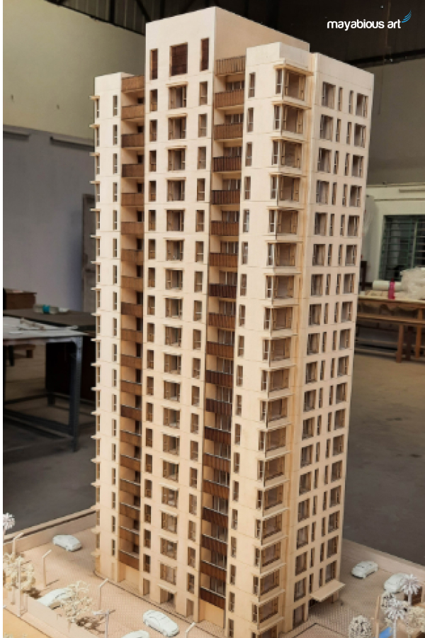 Ramaswami Chennai Temple Tree