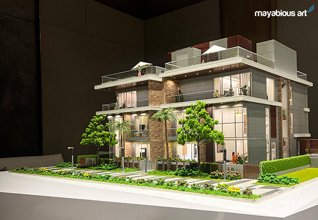 Gulshan Dynasty Moradabad