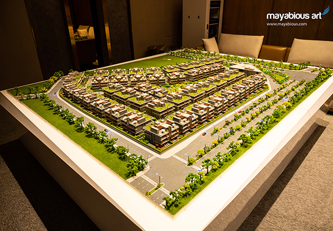 Gulshan Dynasty Moradabad