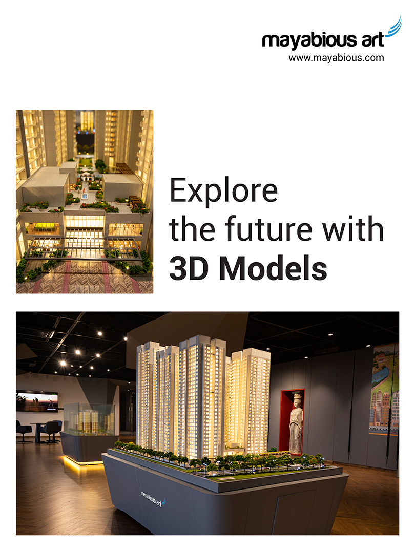 Scale Model Building