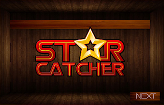 star-catcher